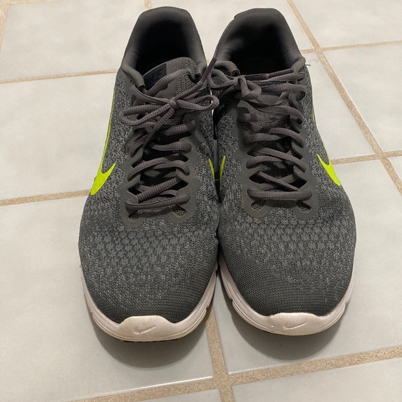Nike Other - Nike Mens Air Max Sequent 2 Running Shoes